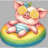 Animal Text Series-AT 1359